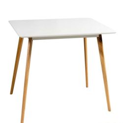 Стол Milan 120х80 Белый