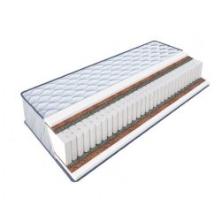 Ортопедический матрас Cobalt 160х200