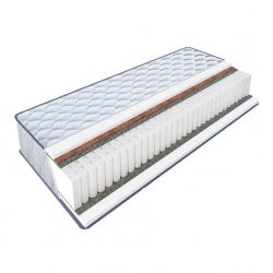 Ортопедический матрас Platinum 140х190