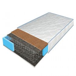 Матрас Sleep Master Flip Coconut Spring 160х200 (243-81)