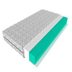 Матрас Sleep Master Hard Foam 120х190 (243-18)