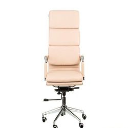 Кресло Solano 2 artleather beige