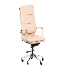 Кресло Solano 2 artleather beige