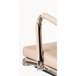 Кресло Solano 2 artleather beige