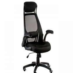 Кресло руководителя Briz 2 Black