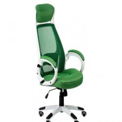 Кресло офисное Briz green