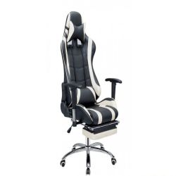 Кресло ExtremeRace with footrest