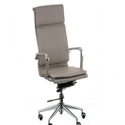 Кресло Solano 4 artleather grey
