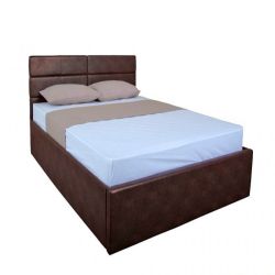 Кровать EAGLE LAGUNA lift 160x200 brown