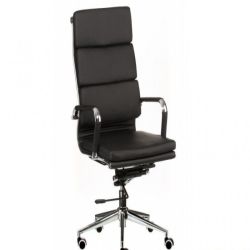 Кресло Solano 2 artleather black