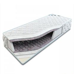 Ортопедический матрас Etude Grande 80х190