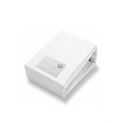 Простынь Cotton White 80х190 натяжная