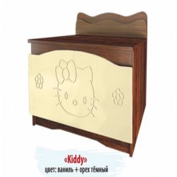 Ящик для игрушек Kiddy