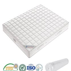 Матрас ортопедический Visco Plus 90x200