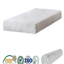 Матрас ортопедический Zen 90x200