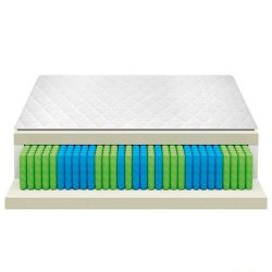 Матрас ортопедический Zen 90x200