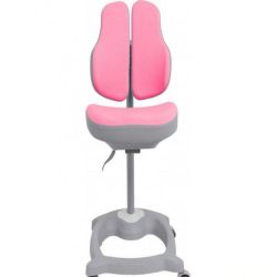 Детское эргономичное кресло Diverso Pink