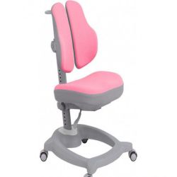Детское эргономичное кресло Diverso Pink