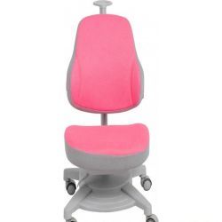 Детское кресло Agosto Pink