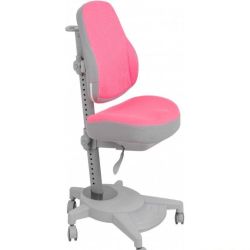 Детское кресло Agosto Pink