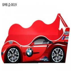 Кровать Drive 90х170
