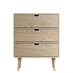 Комод Siena 95х43х85  из ясеня