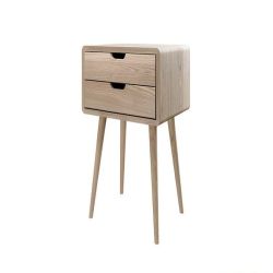 Тумба Siena 46х38х62 из ясеня