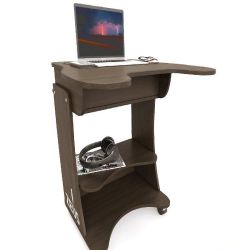 Стол для ноутбкука (игровой) KOMBI-X