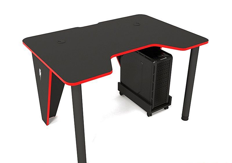 Стол геймерский игровой IVAR-1200