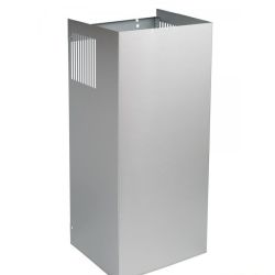 Декоративный кожух DKM 60/90 (TET) нерж. сталь Perfelli Декоративный кожух DKM 60/90 (TET) нерж. сталь Perfelli