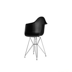 Кресло Eames (ножки металл)