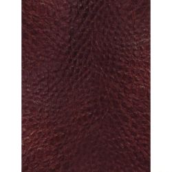 Кожзам Диего bordo