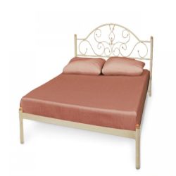 Кровать Анжелика 160х200