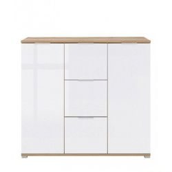 Комод Злата KOM2D3S