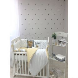Комплект белья Art Design Oh Baby