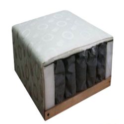 Ортопедический матрас Каркасный Pocket Spring 90х200