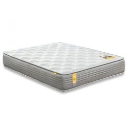 Ортопедический матрас Yellow Lime 150х200