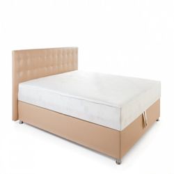 Кровать Камила-2 160х200
