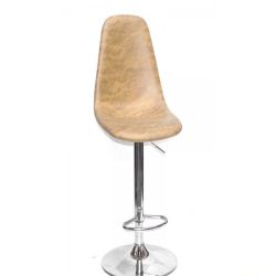 Стул Lari CH-Base барный нк желтый MR-201