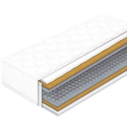 Ортопедический матрас Чемпион Cocos Forte 70х190
