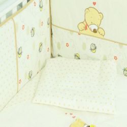 Детская постель Veres My Honey 3 единицы