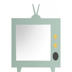 Зеркало TV