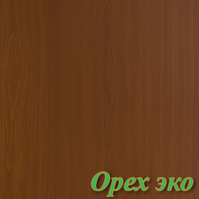 Цвет ДСП Орех эко