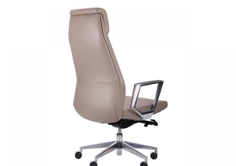 Кресло Larry HB Light Grey