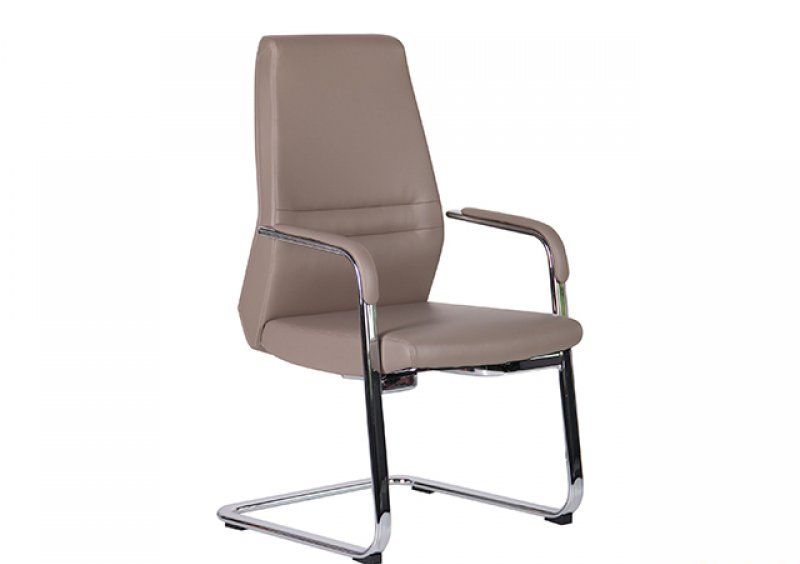 Кресло Larry CF Light Grey