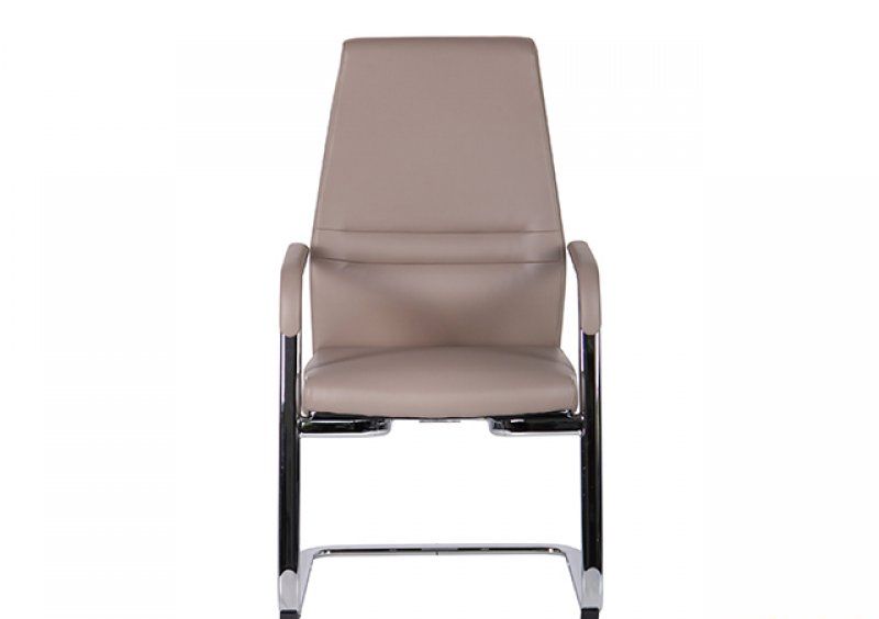 Кресло Larry CF Light Grey