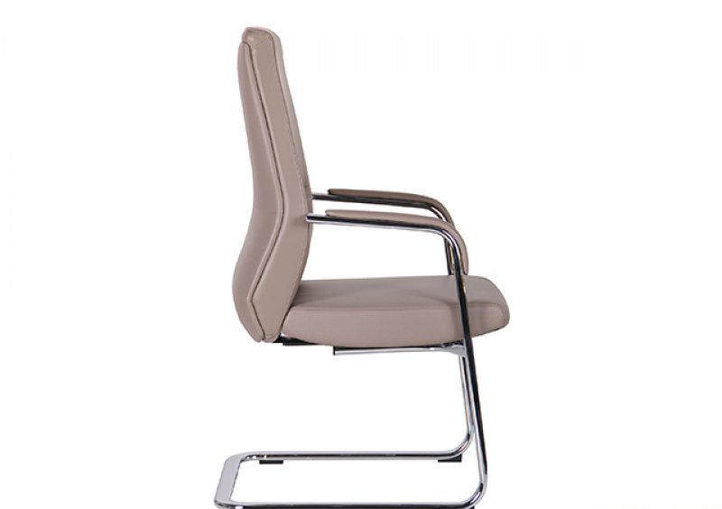 Кресло Larry CF Light Grey