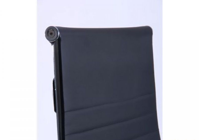 Кресло Slim HB (XH-632) черный