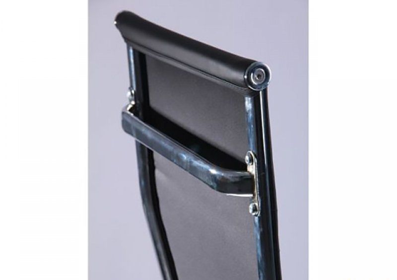 Кресло Slim HB (XH-632) черный