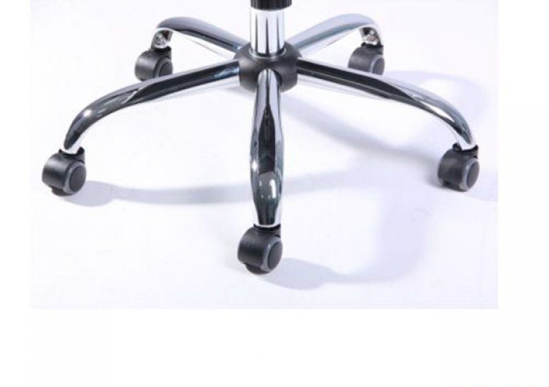 Кресло Slim HB (XH-632) черный
